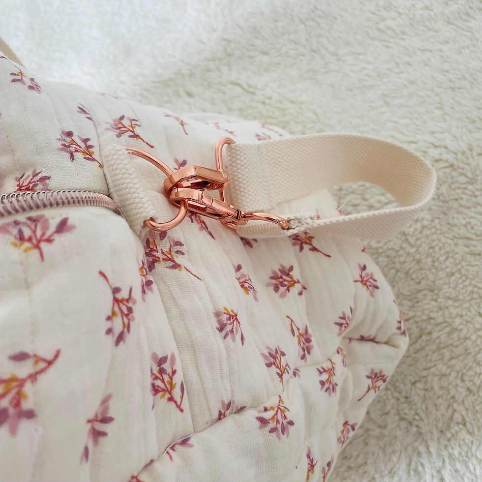 Miniature : Sac Janet