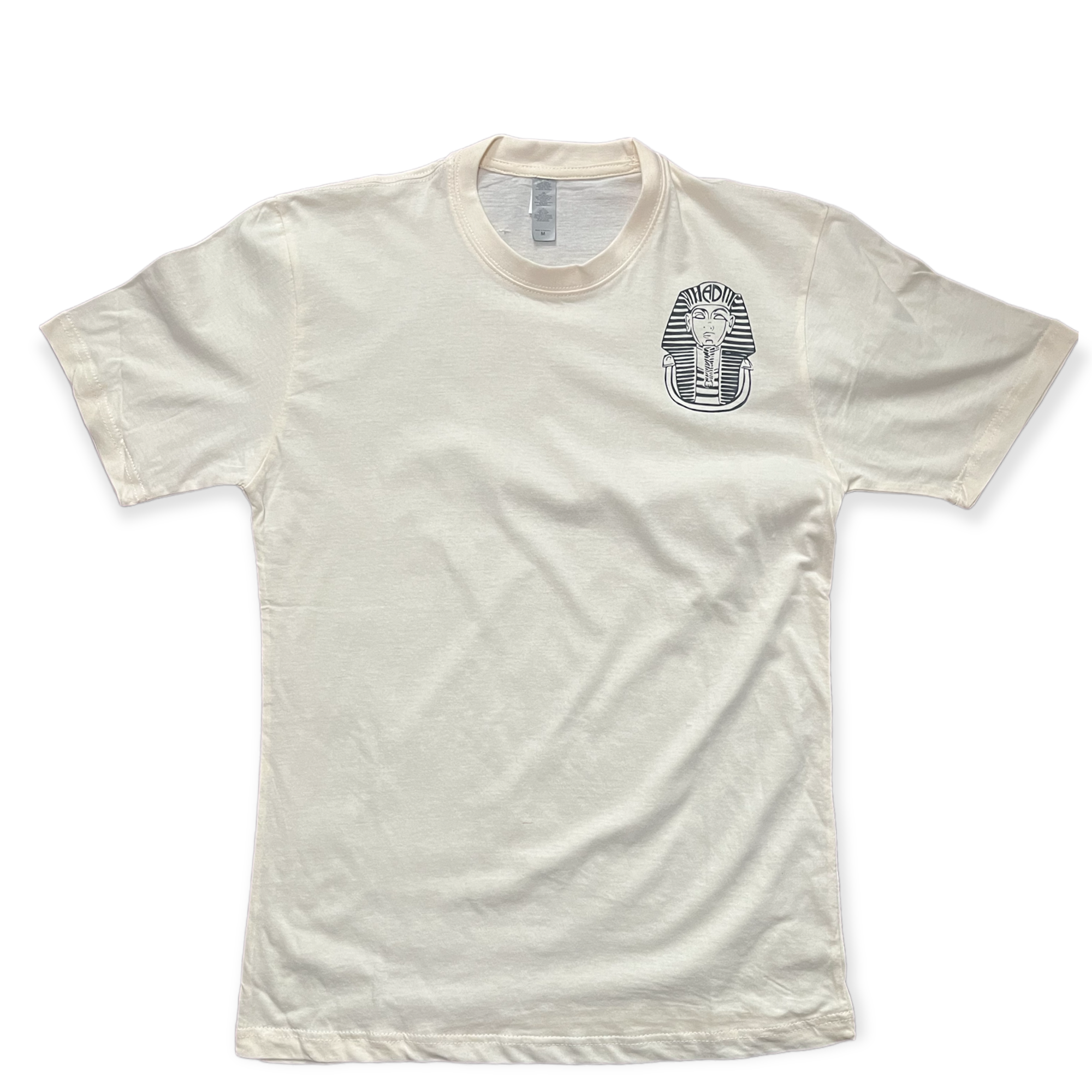 Pharaoh T-Shirt Off-White 