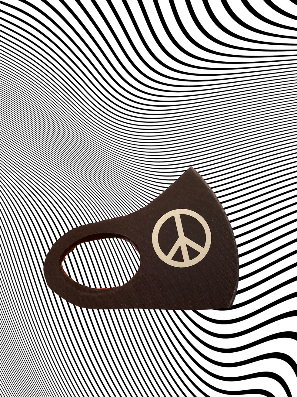 Thumbnail: AD Peace Facemask