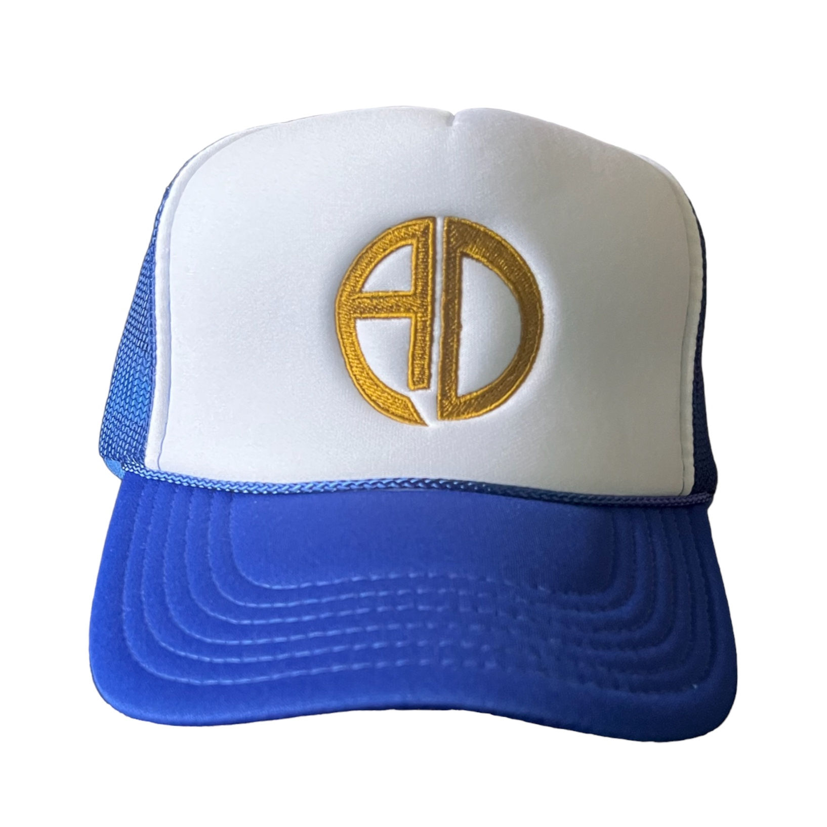 “Royalty” Trucker Hat