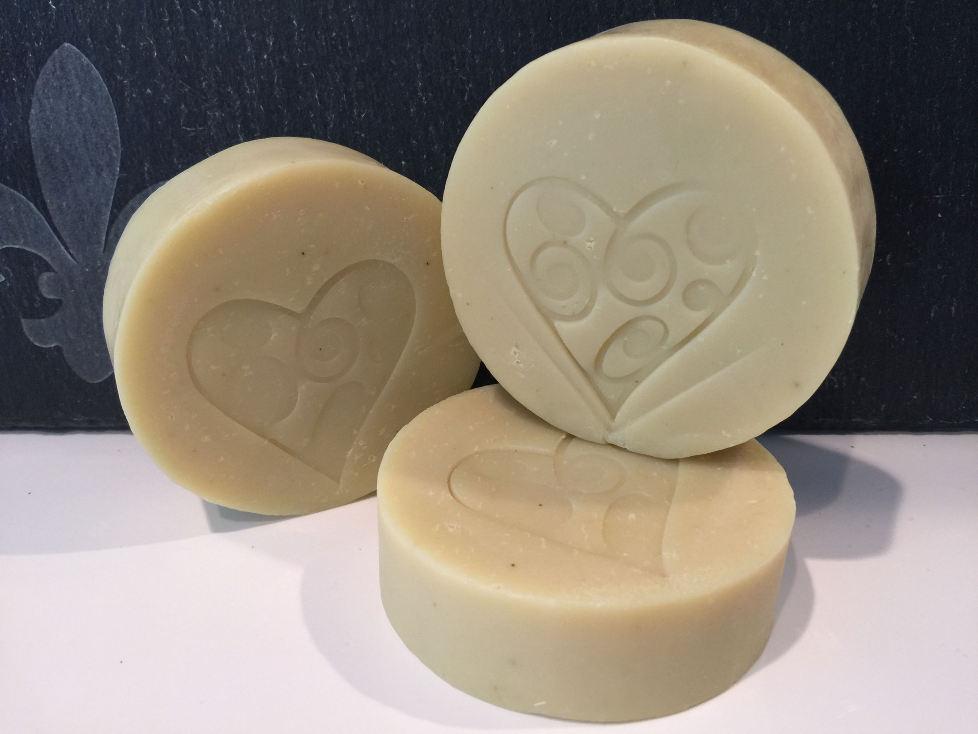 GOAT'S MILK - SPA SCENT SUPREME