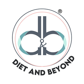 Diet and Beyond