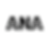 ANA Logo Black.png