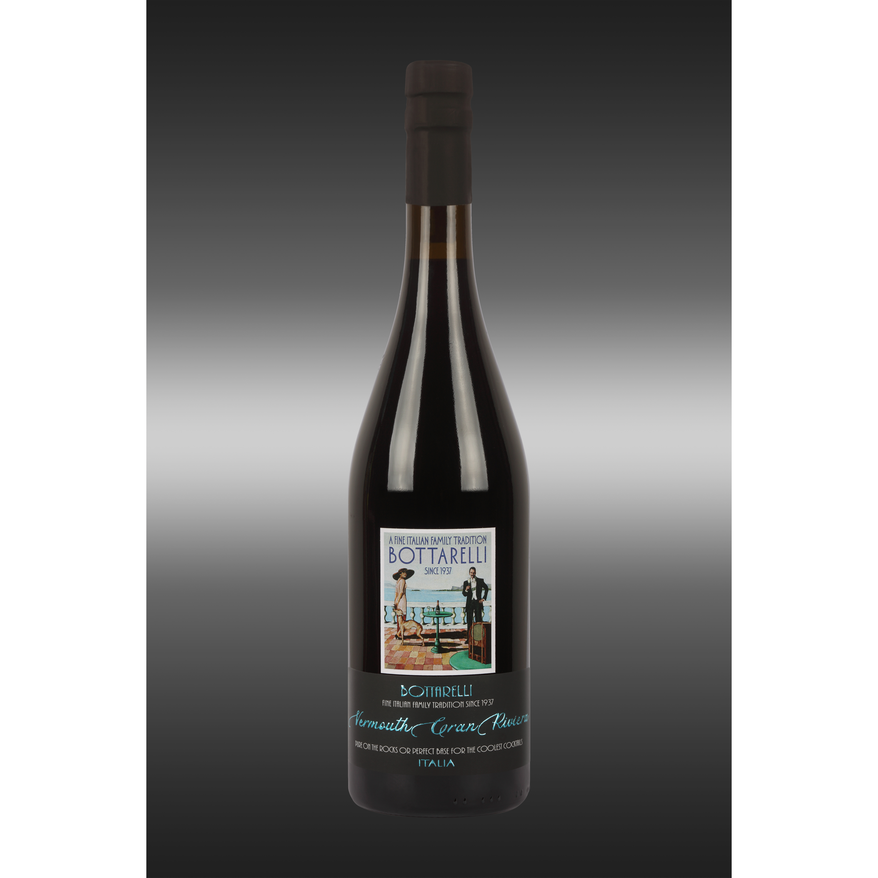 VERMOUTH GRAN RIVIERA 75cl