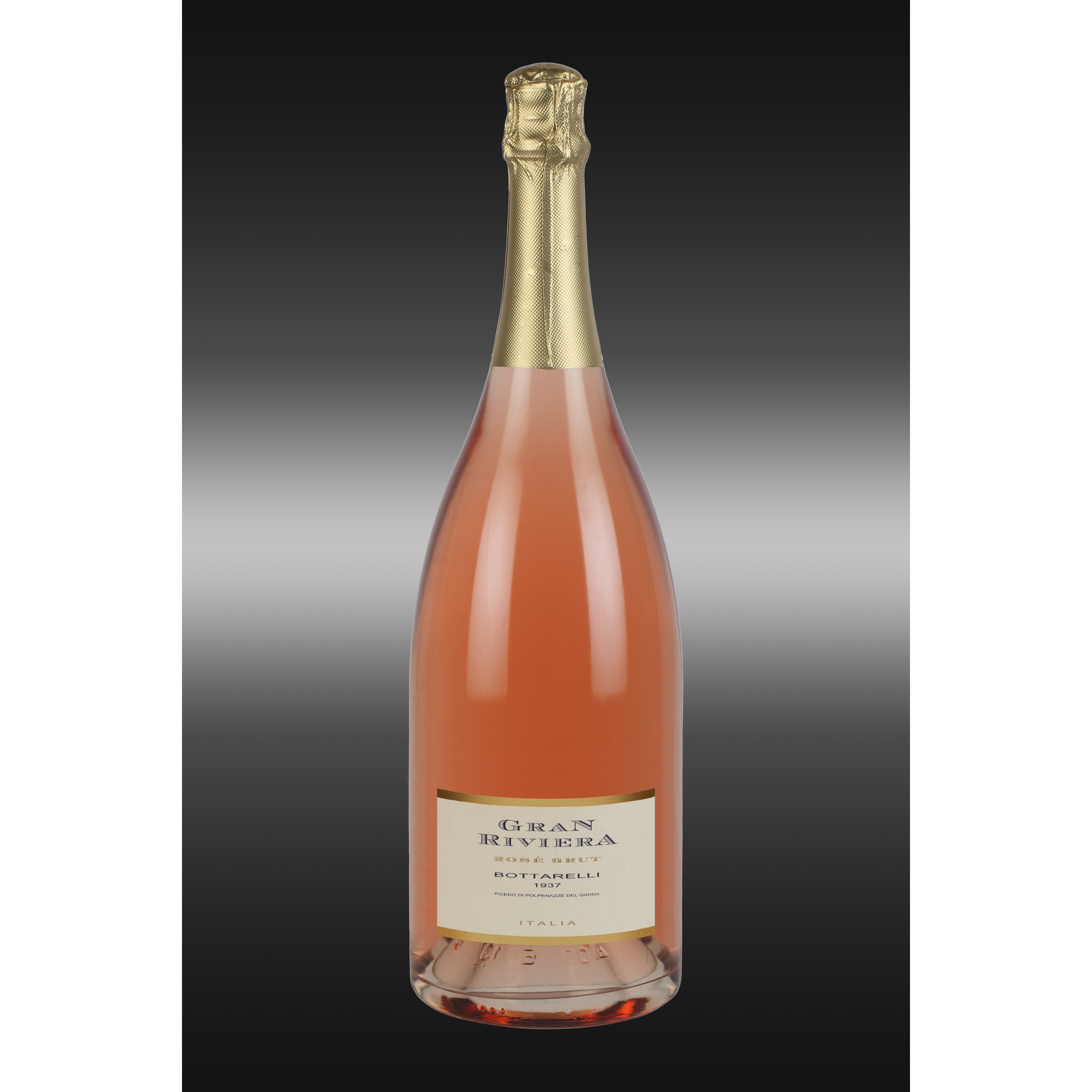 MAGNUM 150CL ASTUCCIATO GRAN RIVIERA ROSE' BRUT