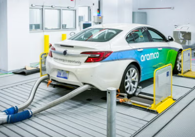 Article: Recycling Carbon Emissions