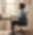 Good posture/Wellbeingng