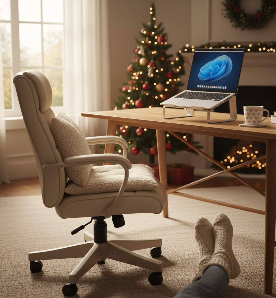 Workspace/Wellbeingng 