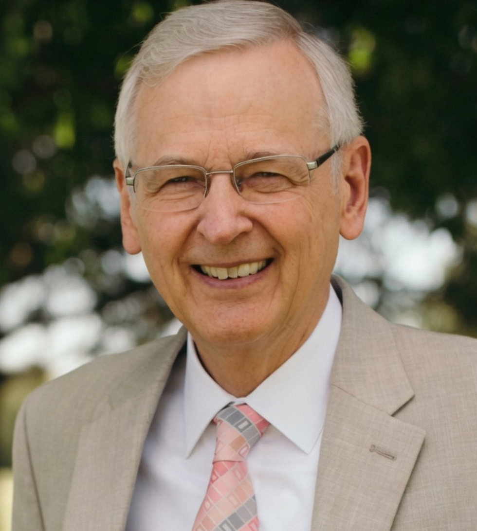 Gordon Taylor