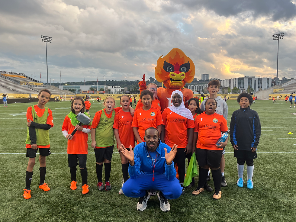 2025 Final Celebration Pictures