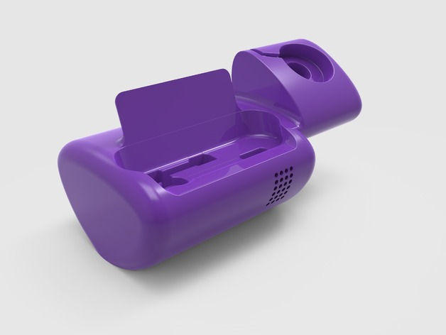 soporte iphone y iwatch