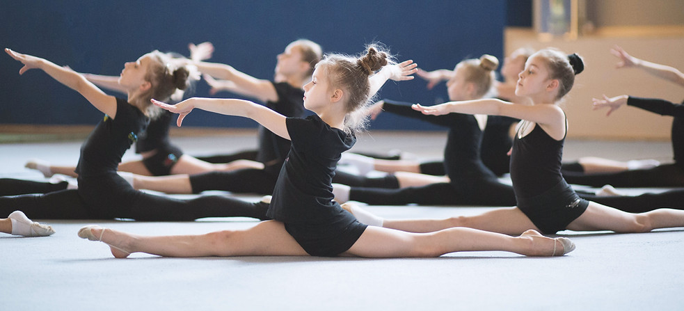 Gymnastics