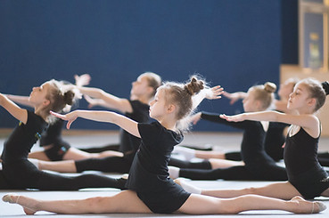 Gymnastics
