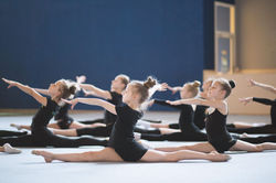 Gymnastics