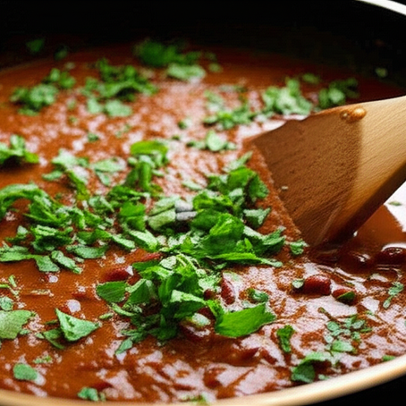 Rajma Masala