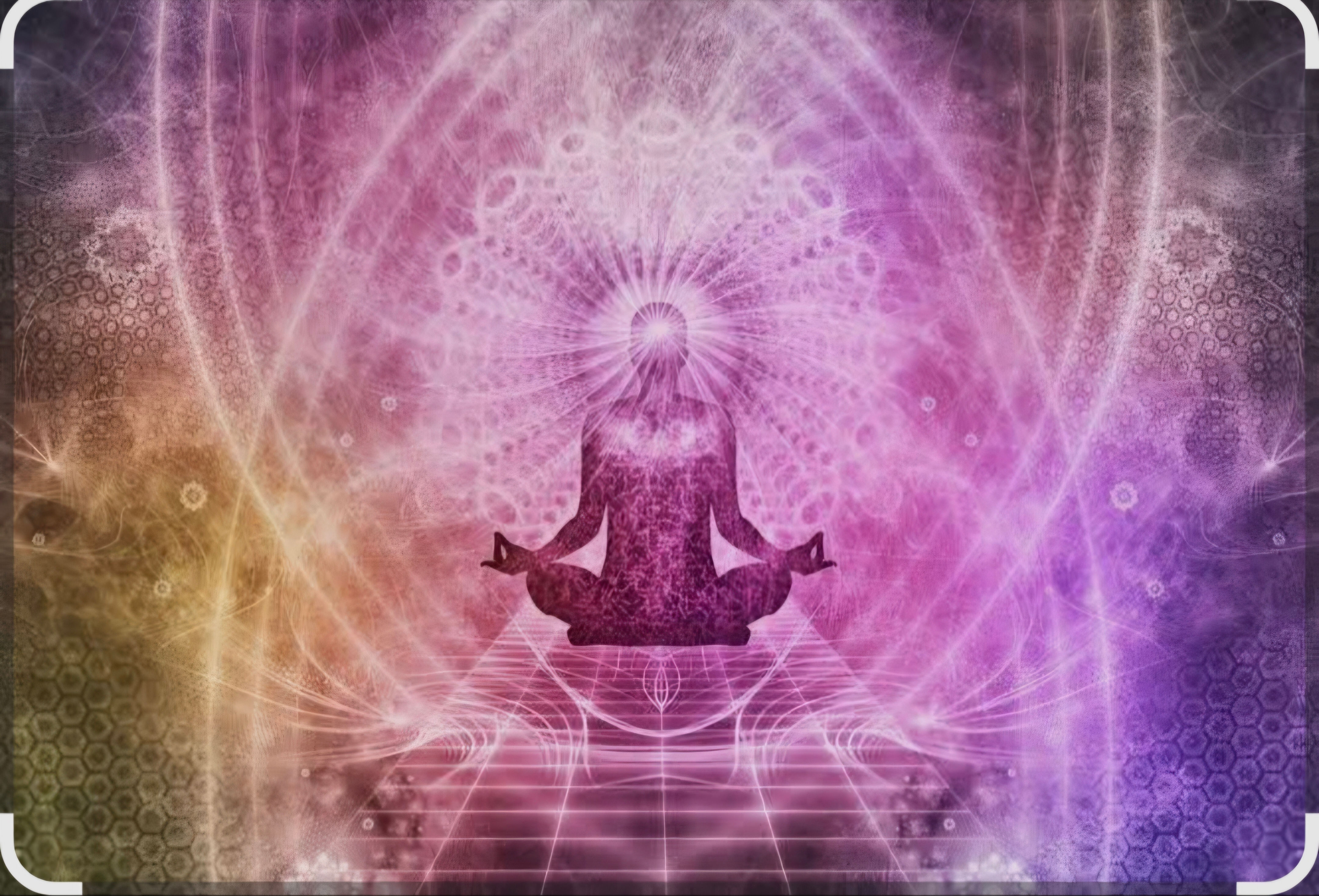 Carte cadeau "Séance Mil'énergie"