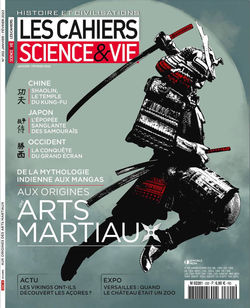 Cahiers Sciences&Vie - 2022