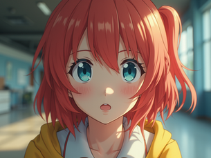 Las Mejores Diseños en 3D para Anime