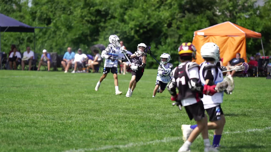 Project KC 2030 Fall Travel Teams Project KC Lacrosse