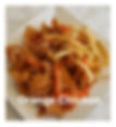 Crispy Orange Chicken