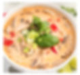 Tom Kha Kai