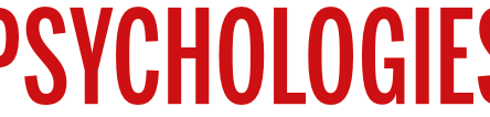PSYCHOLOGIES/ L'analyse bioénergétique