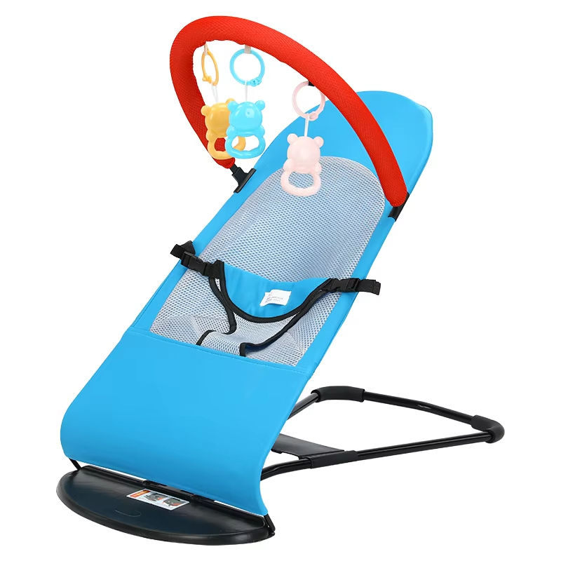 섬네일: RW-315 Baby Swing Chair
