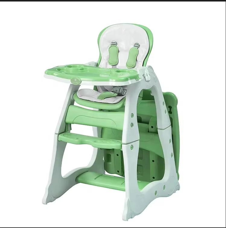 Miniatura: RW-314 High Chair