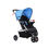 Thumbnail: RW-101 Tricycle baby stroller