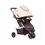 Thumbnail: RW-101 Tricycle baby stroller