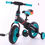 Thumbnail: RW-801 Kids Tricycle