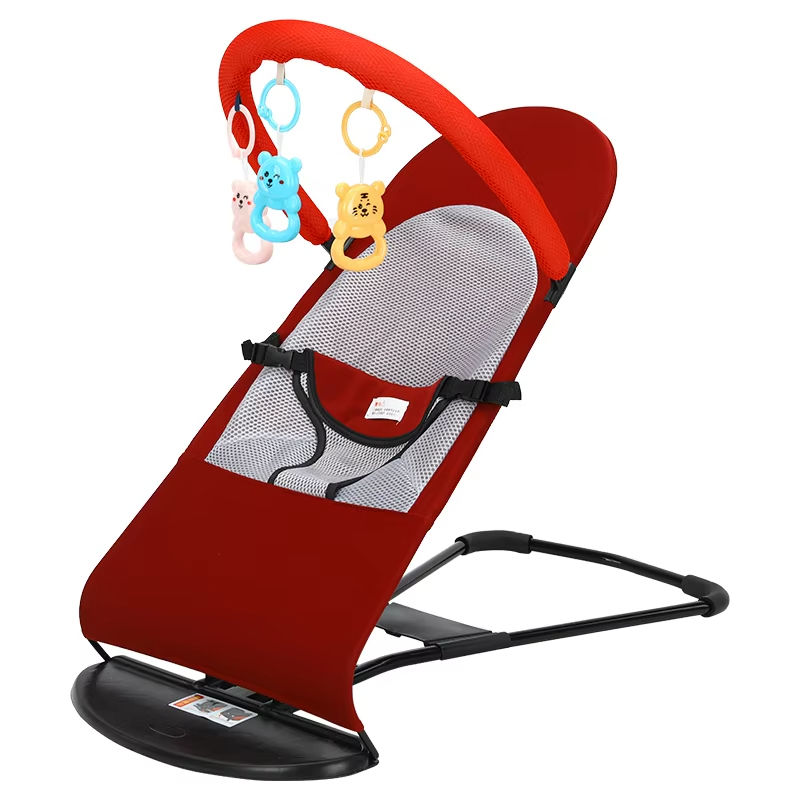 الصورة المصغرة: RW-315 Baby Swing Chair