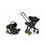 Miniatura: RW-111 Baby stroller