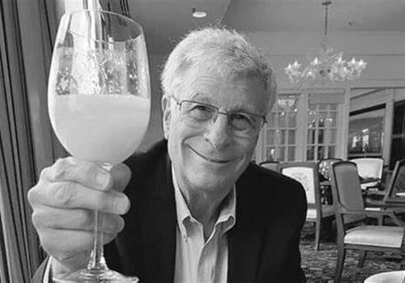 Special Memorial Blog: Meeting a True Giant, Robert “Bobby” Silverstein