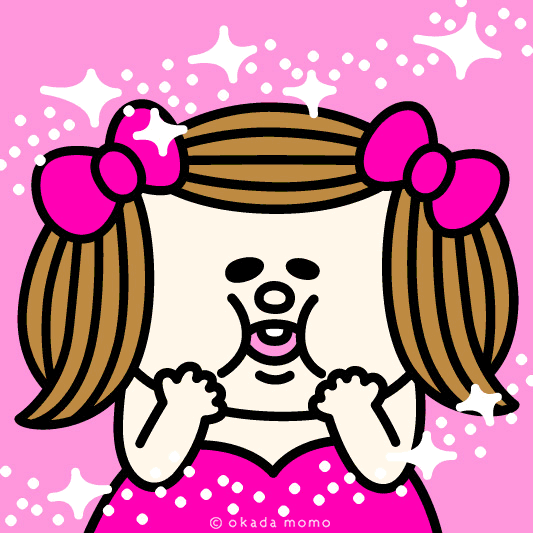 ▼ヴィーナスちゃん