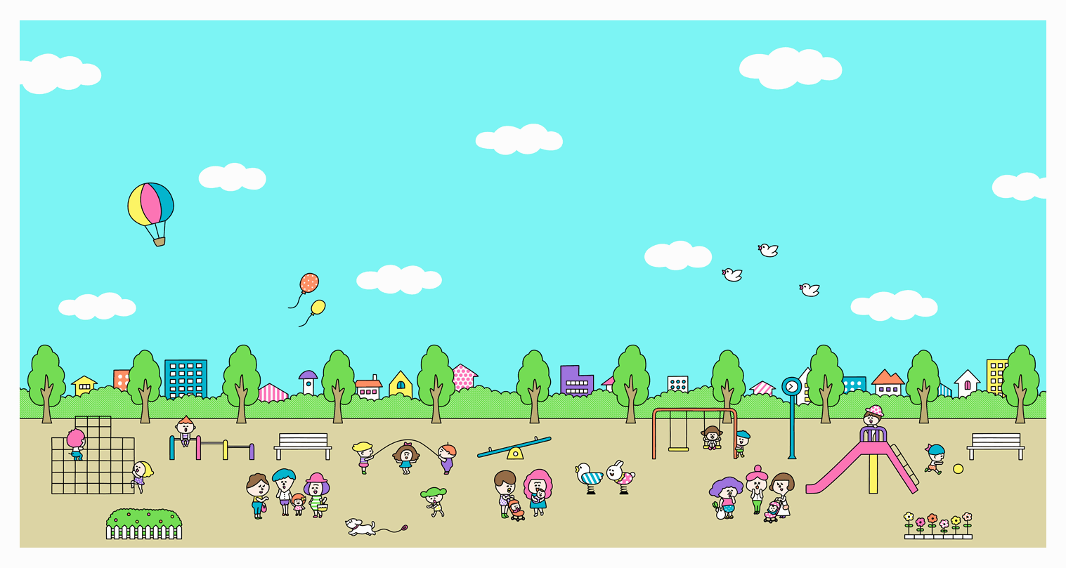 ▼ママモコモてれび特番