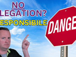 Mastering Delegation in Power Apps: A Comprehensive Guide