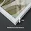 Miniatura: Quadro Decorativo  Leãocom biblía 001