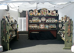 Booth Shot