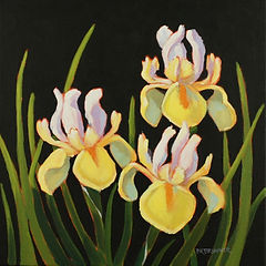 Square Foot Art Show | LAA