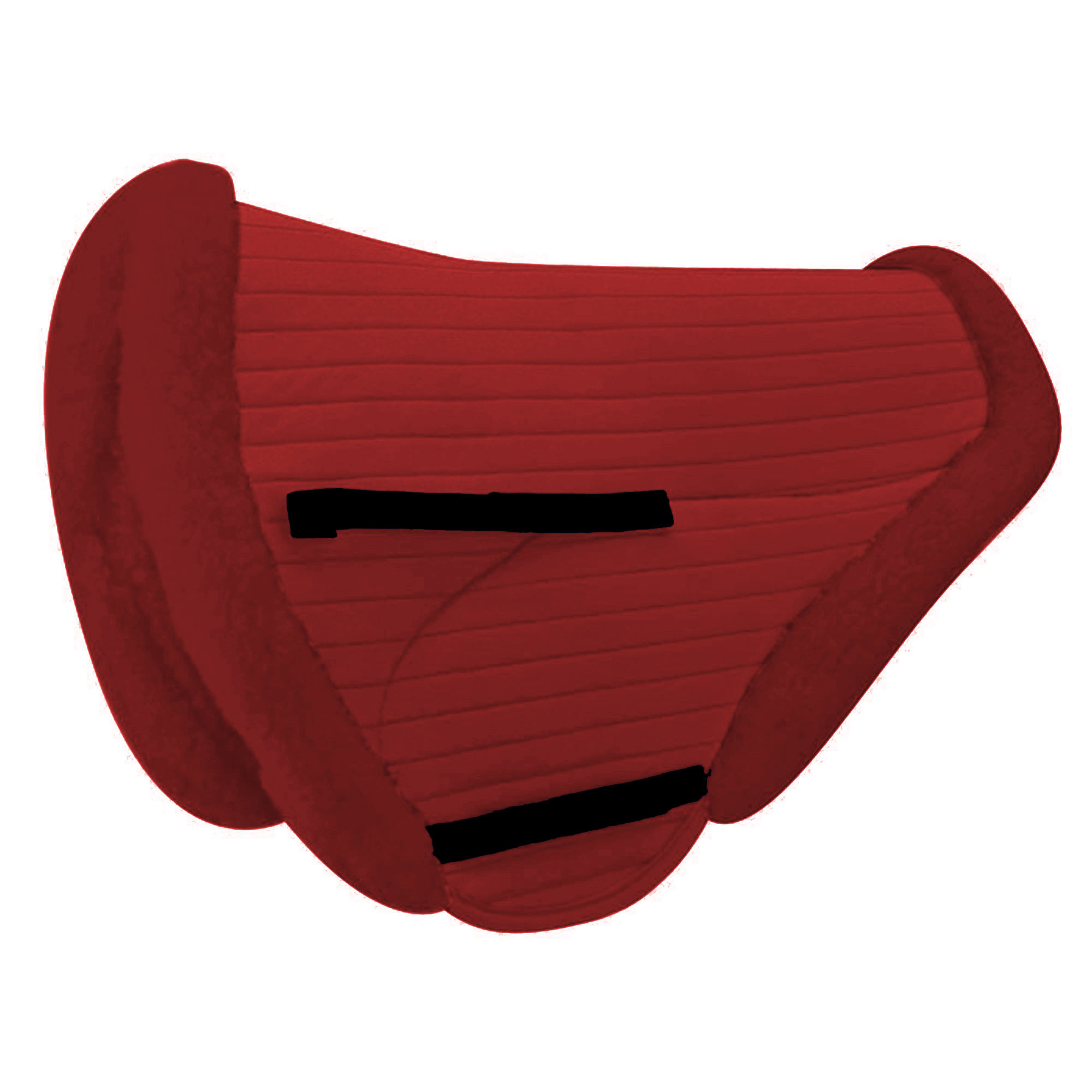Toklat Matrix Endurance Sport with FlexFoam inserts - Red