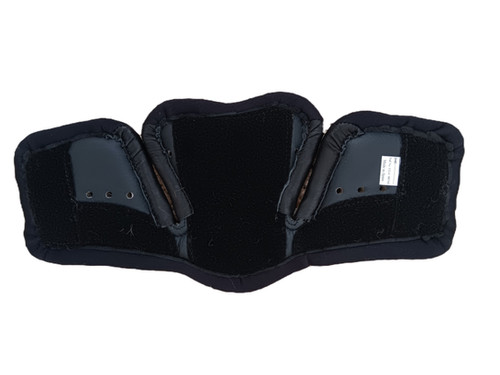 Stubben Equisoft Grith - Leather Pad only | Tweed Equestrian