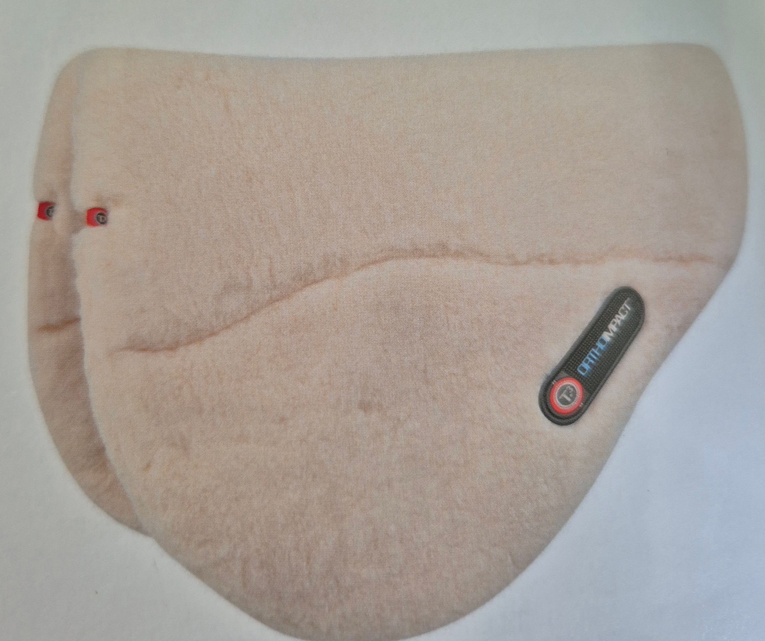 Toklat T3 Endurance Woolback