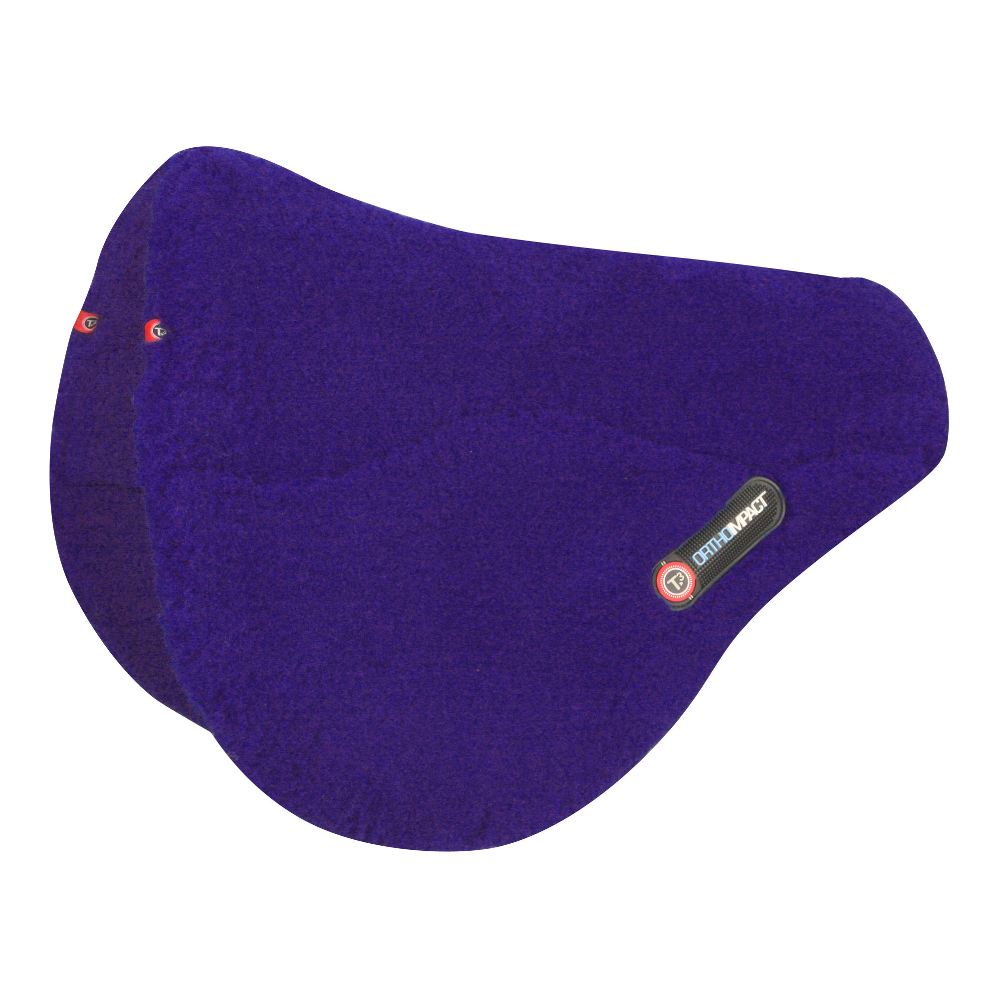 Toklat T3 Endurance Coolback - Purple