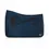 Thumbnail: Equitex Western Velvet Pad - Dark Blue