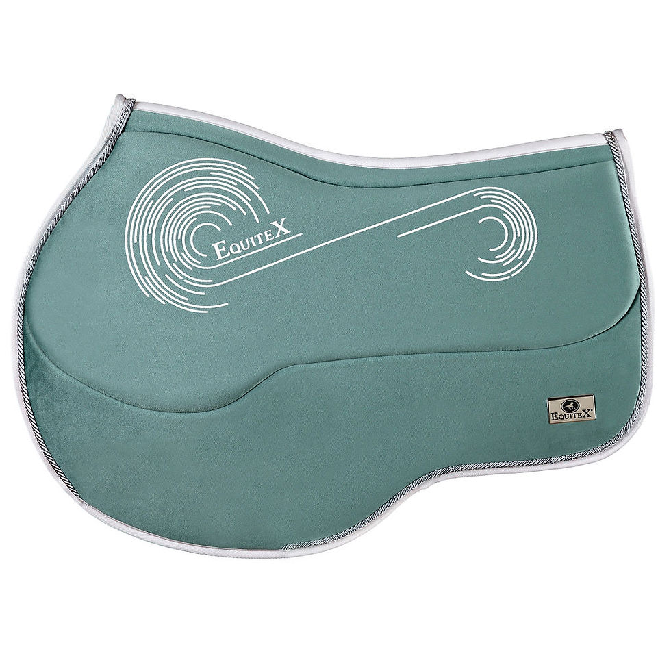 Thumbnail: Equitex Halla Jump Pad Mint