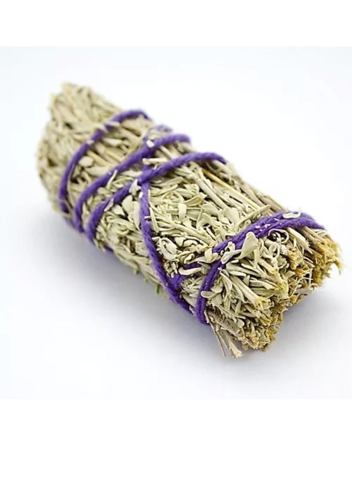 Desert Sage Smudge Stick