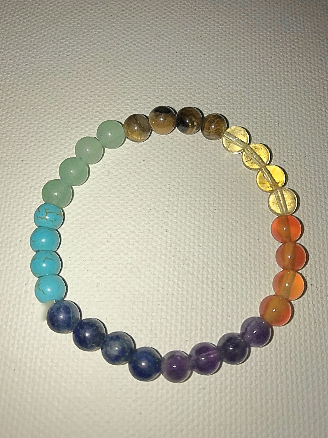 Chakra Bracelet