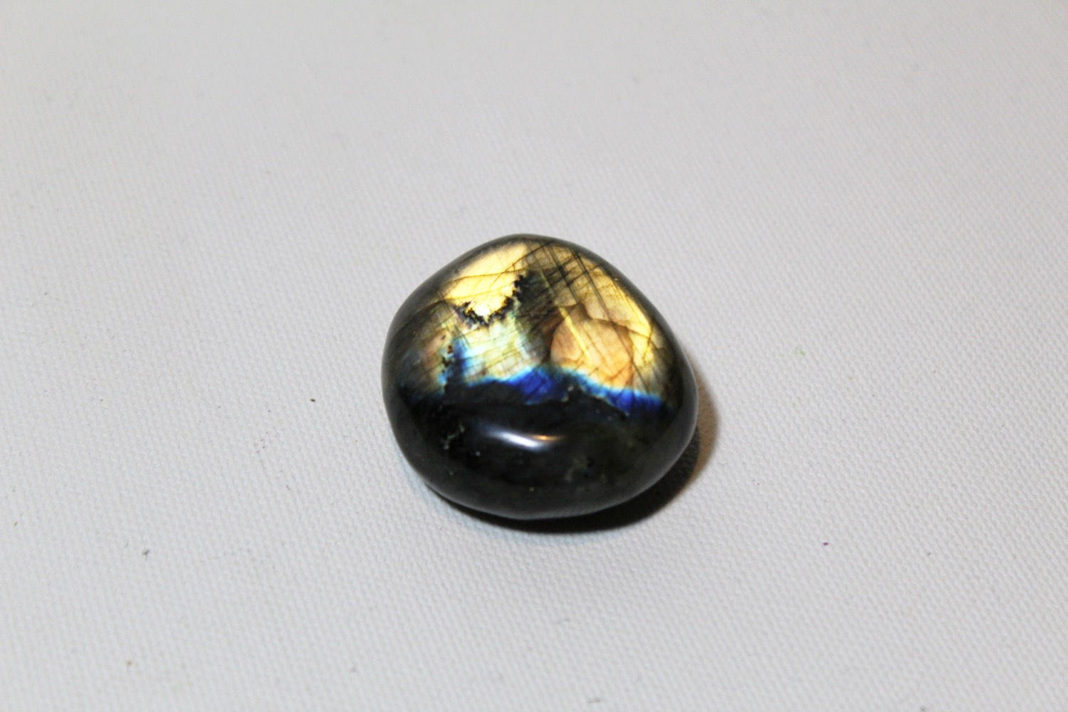 Labradorite