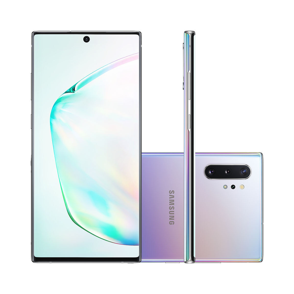 NOTE 10 PLUS TROCA DO VIDRO